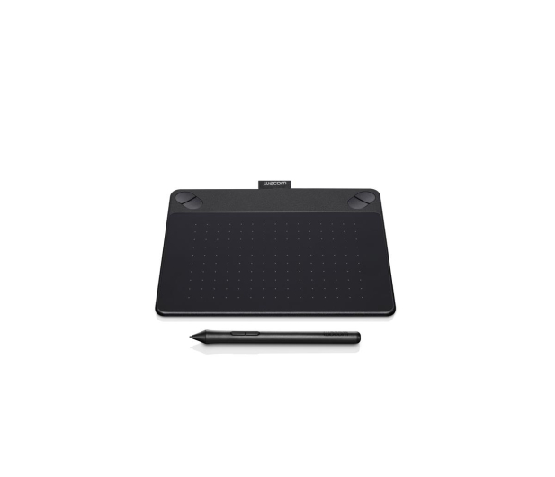 Wacom Intuos Art S czarny - 258110 - zdjęcie 14